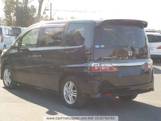honda stepwagon 2007 -HONDA--Stepwgn DBA-RG2--RG2-1301787---HONDA--Stepwgn DBA-RG2--RG2-1301787- image 2