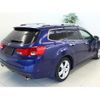 honda accord-tourer 2009 CFJ1690766 image 4