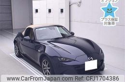 mazda roadster 2024 CFJ1704386