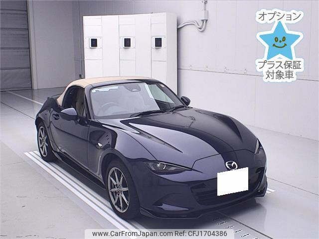 mazda roadster 2024 CFJ1704386 image 1