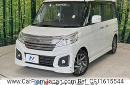 suzuki spacia 2015 CFJ1615544