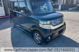 honda n-box-plus 2012 -HONDA--N BOX + JF1--3011529---HONDA--N BOX + JF1--3011529-