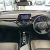 toyota c-hr 2017 -TOYOTA--C-HR DAA-ZYX10--ZYX10-2063638---TOYOTA--C-HR DAA-ZYX10--ZYX10-2063638- image 16