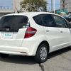 honda fit 2013 CFJ1535099 image 8