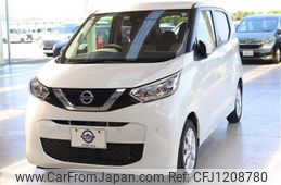 nissan dayz 2022 quick_quick_5BA-B43W_B43W-0134311