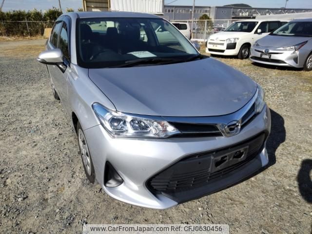 toyota corolla-axio 2019 quick_quick_DBA-NRE161_NRE161-0085344 image 2