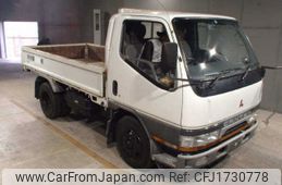 mitsubishi-fuso canter 1995 CFJ1730778