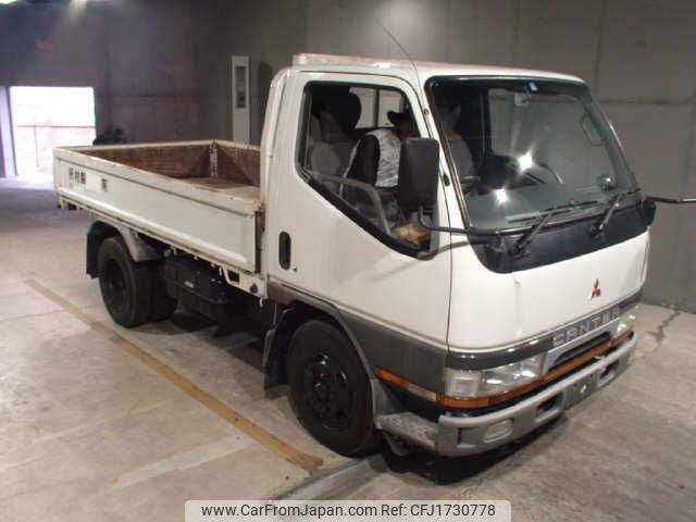 mitsubishi-fuso canter 1995 CFJ1730778 image 1