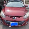 mazda demio 2011 -MAZDA--Demio DBA-DE3FS--DE3FS-511696---MAZDA--Demio DBA-DE3FS--DE3FS-511696- image 3