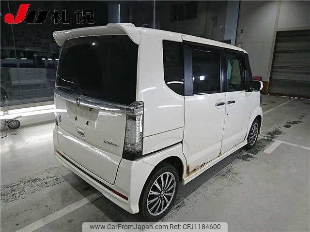 honda n-box 2014 -HONDA--N BOX JF2--2205159---HONDA--N BOX JF2--2205159- image 2