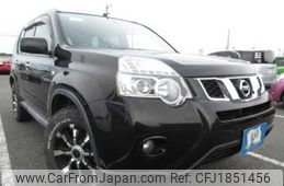 nissan x-trail 2013 CFJ1851456