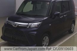 toyota roomy 2022 quick_quick_5BA-M900A_M900A-0638300