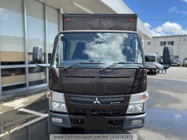 mitsubishi-fuso canter 2015 GOO_NET_EXCHANGE_1200298A30240826W001 image 2