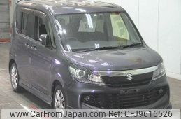 suzuki solio 2013 -SUZUKI--Solio MA15S--659178---SUZUKI--Solio MA15S--659178-