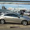 volvo s60 2011 quick_quick_DBA-FB4164T_YV1FS485BC2095923 image 4