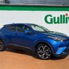 toyota c-hr 2017 -TOYOTA--C-HR DAA-ZYX10--ZYX10-2095585---TOYOTA--C-HR DAA-ZYX10--ZYX10-2095585- image 13