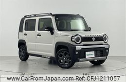 suzuki hustler 2024 -SUZUKI--Hustler 4AA-MR52S--MR52S-463387---SUZUKI--Hustler 4AA-MR52S--MR52S-463387-