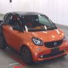 smart fortwo-coupe 2016 quick_quick_DBA-453342_WME4533422K061249 image 1