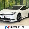 toyota prius 2024 -TOYOTA--Prius 6AA-MXWH60--MXWH60-4070305---TOYOTA--Prius 6AA-MXWH60--MXWH60-4070305- image 1
