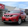 nissan x-trail 2016 -NISSAN 【岐阜 334ｻ 927】--X-Trail DBA-HNT32--HNT32-124978---NISSAN 【岐阜 334ｻ 927】--X-Trail DBA-HNT32--HNT32-124978- image 1