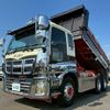 isuzu giga 2011 CFJ1817316 image 3