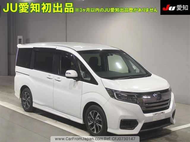 honda stepwagon 2020 -HONDA--Stepwgn RP4-1211652---HONDA--Stepwgn RP4-1211652- image 1