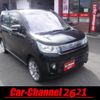 suzuki wagon-r 2015 -SUZUKI--Wagon R DAA-MH44S--MH44S-473670---SUZUKI--Wagon R DAA-MH44S--MH44S-473670- image 1