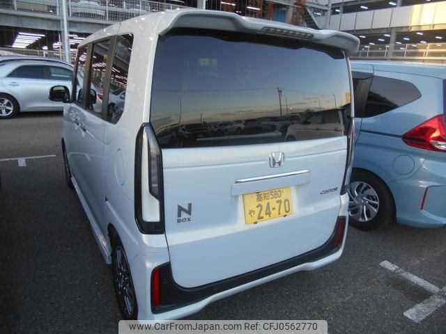 honda n-box 2024 quick_quick_6BA-JF5_JF5-2018296 image 2