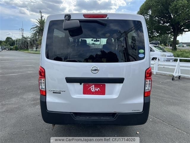 nissan caravan-van 2020 CFJ1714020 image 2
