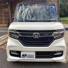 honda n-box 2017 -HONDA--N BOX DBA-JF3--JF3-2017552---HONDA--N BOX DBA-JF3--JF3-2017552- image 2