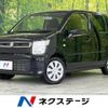 suzuki wagon-r 2021 -SUZUKI--Wagon R 5AA-MH95S--MH95S-179978---SUZUKI--Wagon R 5AA-MH95S--MH95S-179978- image 1