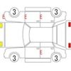 toyota alphard 2021 -TOYOTA--Alphard 3BA-AGH30W--AGH30-0369061---TOYOTA--Alphard 3BA-AGH30W--AGH30-0369061- image 2