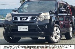 nissan x-trail 2010 CFJ1539485