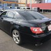toyota mark-x 2008 CFJ7091720 image 17