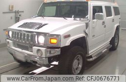 hummer hummer-others 2013 -OTHER IMPORTED--Hummer ﾌﾒｲ-5GRGN23U33H109177---OTHER IMPORTED--Hummer ﾌﾒｲ-5GRGN23U33H109177-