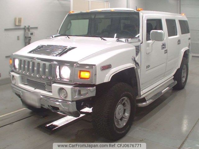 hummer hummer-others 2013 -OTHER IMPORTED--Hummer ﾌﾒｲ-5GRGN23U33H109177---OTHER IMPORTED--Hummer ﾌﾒｲ-5GRGN23U33H109177- image 1