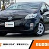 toyota prius 2011 -TOYOTA--Prius DAA-ZVW30--ZVW30-5294677---TOYOTA--Prius DAA-ZVW30--ZVW30-5294677- image 1