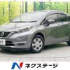 nissan note 2017 -NISSAN--Note DBA-E12--E12-544636---NISSAN--Note DBA-E12--E12-544636- image 1