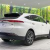 toyota harrier-hybrid 2021 quick_quick_AXUH85_AXUH85-0015282 image 18