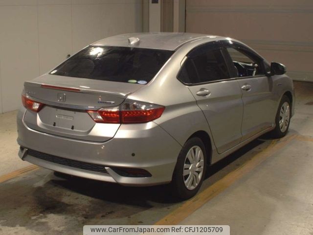 honda grace 2020 -HONDA--Grace GM4-1212779---HONDA--Grace GM4-1212779- image 2