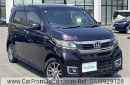 honda n-wgn 2018 -HONDA--N WGN DBA-JH2--JH2-1224431---HONDA--N WGN DBA-JH2--JH2-1224431-