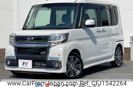 daihatsu tanto 2016 CFJ1542264