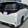 toyota alphard 2023 -TOYOTA 【北九州 301ﾃ1370】--Alphard 6AA-AAHH40W--AAHH40W-0006381---TOYOTA 【北九州 301ﾃ1370】--Alphard 6AA-AAHH40W--AAHH40W-0006381- image 19