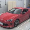 toyota 86 2017 -TOYOTA 【岐阜 303ぬ7060】--86 ZN6-074728---TOYOTA 【岐阜 303ぬ7060】--86 ZN6-074728- image 1