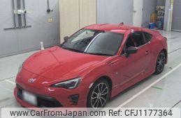 toyota 86 2017 -TOYOTA 【岐阜 303ぬ7060】--86 ZN6-074728---TOYOTA 【岐阜 303ぬ7060】--86 ZN6-074728-
