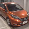 nissan note 2019 -NISSAN 【松戸 500ｽ5352】--Note HE12-282156---NISSAN 【松戸 500ｽ5352】--Note HE12-282156- image 1