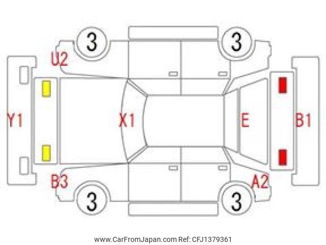 honda stream 2009 -HONDA--Stream DBA-RN6--RN6-1089052---HONDA--Stream DBA-RN6--RN6-1089052- image 2