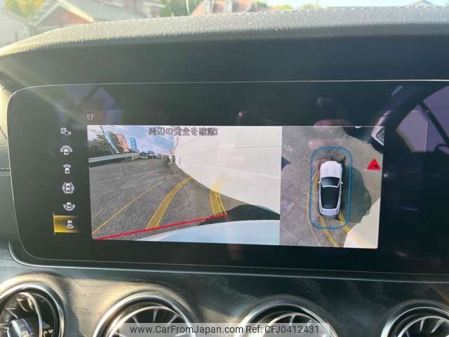mercedes-benz e-class 2021 -MERCEDES-BENZ--Benz E Class 4AA-238477C--W1K2384772F150540---MERCEDES-BENZ--Benz E Class 4AA-238477C--W1K2384772F150540- image 2