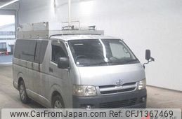 toyota hiace-van 2005 -TOYOTA--Hiace Van TRH200V--0024847---TOYOTA--Hiace Van TRH200V--0024847-
