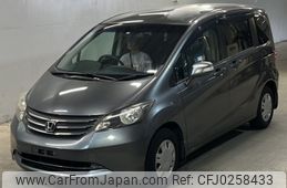 honda freed 2011 -HONDA--Freed GB3-1365819---HONDA--Freed GB3-1365819-